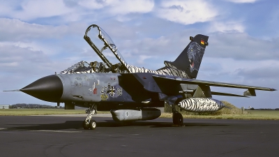 Photo ID 30011 by Rainer Mueller. Germany Air Force Panavia Tornado IDS, 43 46