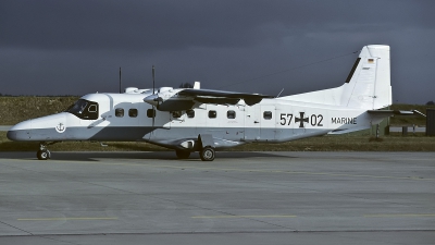 Photo ID 30009 by Rainer Mueller. Germany Navy Dornier Do 228 212LM, 57 02