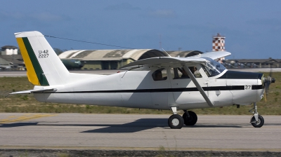 Photo ID 30028 by Chris Lofting. Brazil Air Force Neiva U 42, 2227