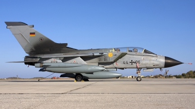 Photo ID 30029 by Chris Lofting. Germany Air Force Panavia Tornado IDS, 44 06