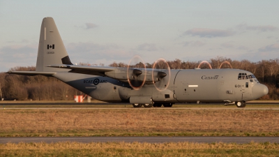 Photo ID 272769 by Rick van Engelen. Canada Air Force Lockheed Martin CC 130J Hercules C 130J 30 L 382, 130601
