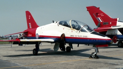 Photo ID 272844 by Michael Baldock. UK ETPS British Aerospace Hawk T 1, XX342