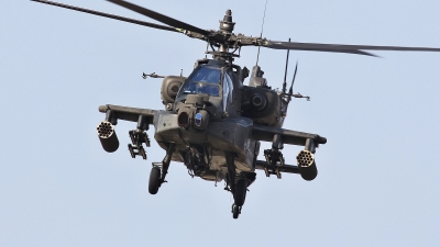 Photo ID 272841 by Milos Ruza. USA Army McDonnell Douglas AH 64D Apache Longbow, 04 05439