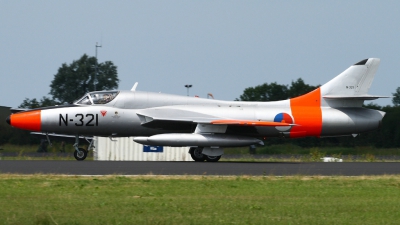 Photo ID 30041 by Maurice Kockro. Private DHHF Dutch Hawker Hunter Foundation Hawker Hunter T8C, G BWGL
