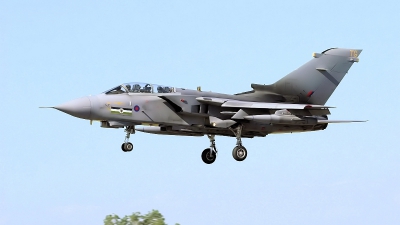 Photo ID 3497 by Tim Felce. UK Air Force Panavia Tornado GR4, ZA393