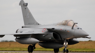 Photo ID 30058 by Peter Terlouw. France Air Force Dassault Rafale C, 102