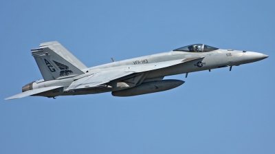 Photo ID 30089 by Jason Grant. USA Navy Boeing F A 18E Super Hornet, 166598