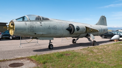 Photo ID 273358 by Varani Ennio. Italy Air Force Lockheed F 104S ASA M Starfighter, MM6589