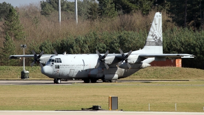 Photo ID 273371 by Johannes Berger. Netherlands Air Force Lockheed C 130H Hercules L 382, G 781