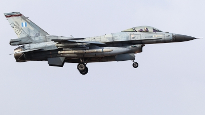 Photo ID 273467 by Ruben Galindo. Greece Air Force General Dynamics F 16C Fighting Falcon, 056