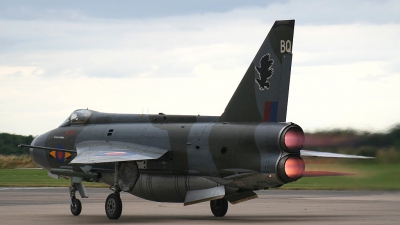 Photo ID 30170 by Paul Newbold. UK Air Force English Electric Lightning F6, XS904