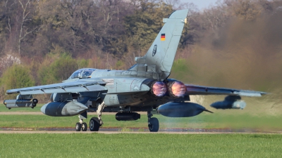 Photo ID 273606 by Marcel K.. Germany Air Force Panavia Tornado IDS, 44 34