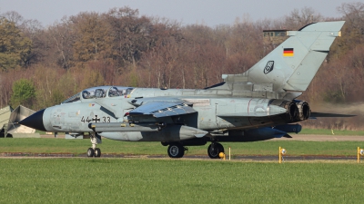 Photo ID 273601 by Marcel K.. Germany Air Force Panavia Tornado IDS, 44 33