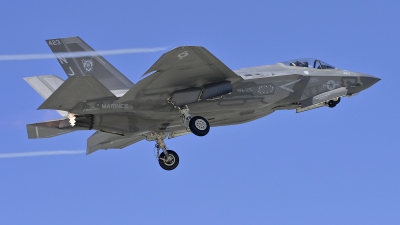 Photo ID 273736 by Peter Boschert. USA Navy Lockheed Martin F 35C Lightning II, 168847