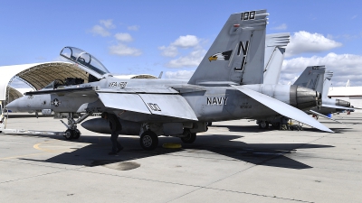 Photo ID 273835 by Peter Boschert. USA Navy Boeing F A 18F Super Hornet, 165802