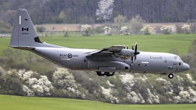 Photo ID 273948 by Matthias Becker. Canada Air Force Lockheed Martin CC 130J Hercules C 130J 30 L 382, 130601