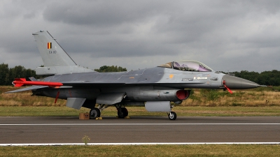 Photo ID 273911 by Johannes Berger. Belgium Air Force General Dynamics F 16AM Fighting Falcon, FA 110