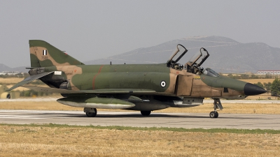 Photo ID 30109 by Chris Lofting. Greece Air Force McDonnell Douglas RF 4E Phantom II, 7508