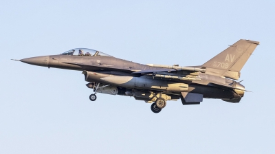 Photo ID 274099 by Duncan Portelli Malta. USA Air Force General Dynamics F 16C Fighting Falcon, 90 0709