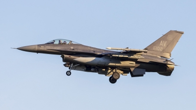 Photo ID 274105 by Duncan Portelli Malta. USA Air Force General Dynamics F 16C Fighting Falcon, 89 2102