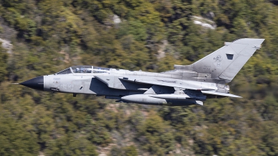 Photo ID 274216 by Radim Koblizka. Italy Air Force Panavia Tornado IDS, MM7014