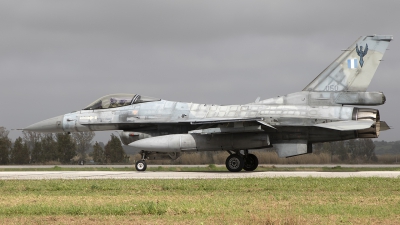 Photo ID 274298 by Chris Lofting. Greece Air Force General Dynamics F 16C Fighting Falcon, 050