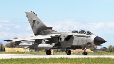 Photo ID 274301 by Milos Ruza. Italy Air Force Panavia Tornado IDS, MM7014