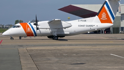 Photo ID 274410 by Patrick Weis. Netherlands Coastguard De Havilland Canada DHC 8 102 Dash 8, C FCGE