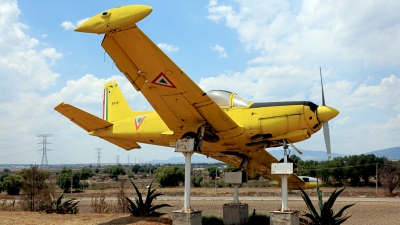 Photo ID 274389 by Carl Brent. Mexico Air Force SIAI Marchetti SF 260EU, 6119