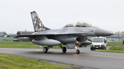 Photo ID 274450 by kristof stuer. Belgium Air Force General Dynamics F 16BM Fighting Falcon, FB 24