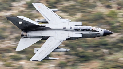 Photo ID 274454 by Milos Ruza. Italy Air Force Panavia Tornado IDS, MM7014
