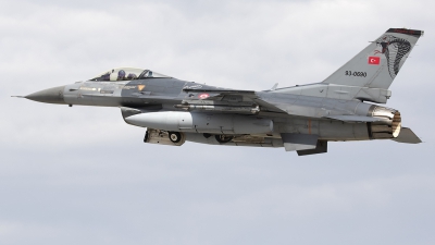 Photo ID 274562 by Chris Lofting. T rkiye Air Force General Dynamics F 16C Fighting Falcon, 93 0690