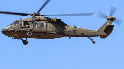 Photo ID 274623 by Ruben Galindo. USA Army Sikorsky UH 60L Black Hawk S 70A, 05 27063