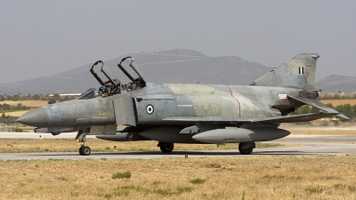 Photo ID 30167 by Chris Lofting. Greece Air Force McDonnell Douglas F 4E AUP Phantom II, 01525