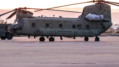 Photo ID 274807 by Ruben Galindo. USA Army Boeing Vertol CH 47F Chinook, 11 08413