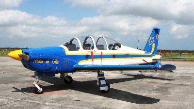 Photo ID 30268 by Milos Ruza. France Air Force Socata TB 30 Epsilon, 90