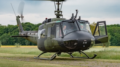 Photo ID 274924 by Nils Berwing. Private Private Bell UH 1D Iroquois 205, D HUEY