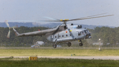Photo ID 275020 by Radim Koblizka. Lithuania Air Force Mil Mi 8T, 28