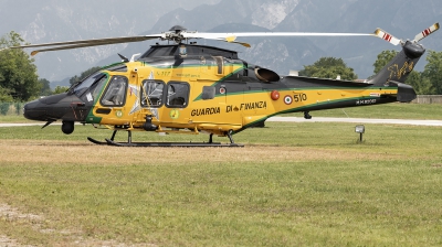 Photo ID 277467 by Marcello Cosolo. Italy Guardia di Finanza AgustaWestland AW169MA, MM82061