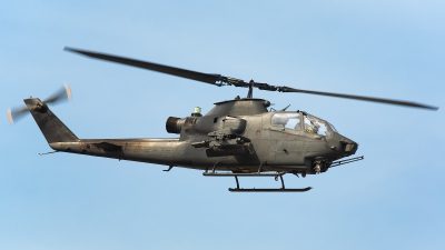 Photo ID 275226 by Andrei Shmatko. South Korea Army Bell AH 1F Cobra 209, 22721