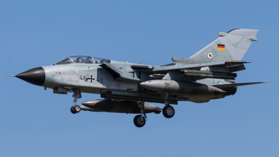 Photo ID 275261 by Maximilian Mengwasser. Germany Air Force Panavia Tornado ECR, 46 46