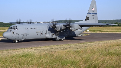 Photo ID 275317 by Matthias Becker. USA Air Force Lockheed Martin C 130J 30 Hercules L 382, 17 5904