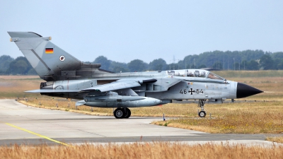 Photo ID 275474 by Rainer Mueller. Germany Air Force Panavia Tornado ECR, 46 54