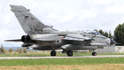 Photo ID 275725 by Milos Ruza. Italy Air Force Panavia Tornado ECR, MM7051