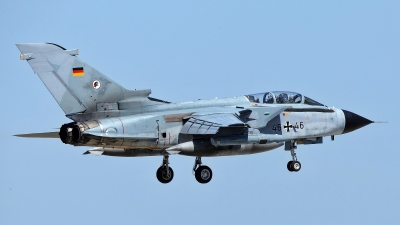 Photo ID 275789 by Rainer Mueller. Germany Air Force Panavia Tornado ECR, 46 46