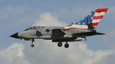 Photo ID 276022 by rinze de vries. Germany Air Force Panavia Tornado IDS, 44 69