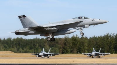 Photo ID 276003 by Tomas Medrik. USA Navy Boeing F A 18E Super Hornet, 166781