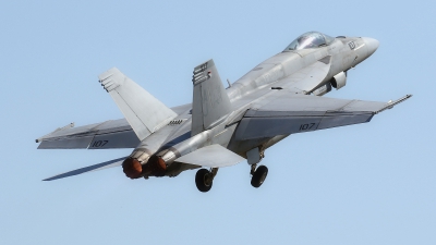 Photo ID 276004 by Tomas Medrik. USA Navy Boeing F A 18E Super Hornet, 166867