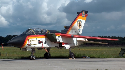 Photo ID 30405 by Bart Hoekstra. Germany Navy Panavia Tornado IDS, 45 30