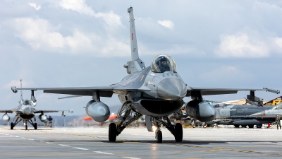 Photo ID 276086 by Thomas Ziegler - Aviation-Media. T rkiye Air Force General Dynamics F 16C Fighting Falcon, 91 0017